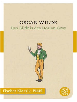 cover image of Das Bildnis des Dorian Gray